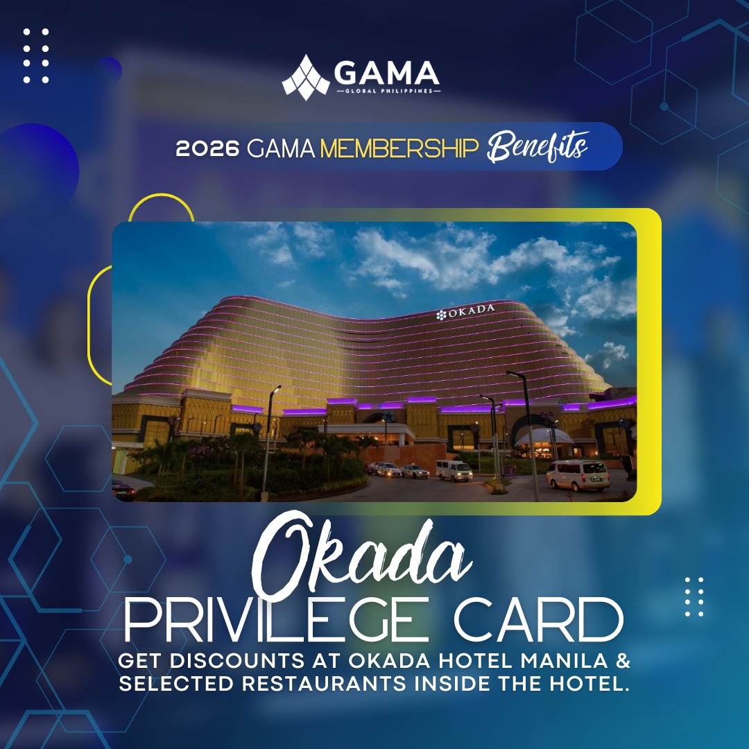 GAMA Global Philippines