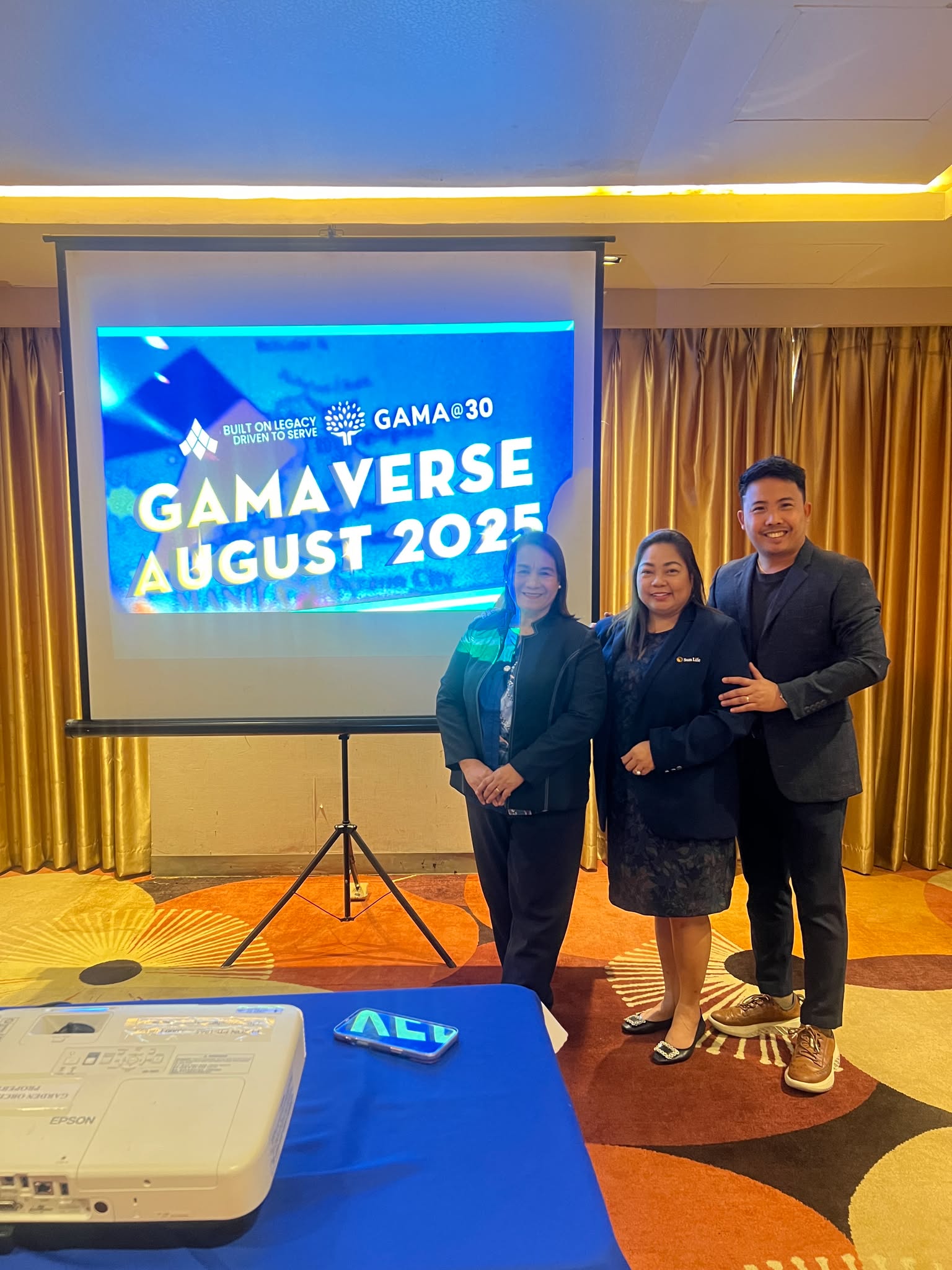 GAMA Global Philippines